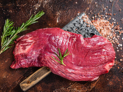 Flap Meat