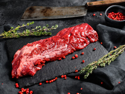 Wagyu Outside Skirt