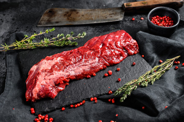 Wagyu Outside Skirt