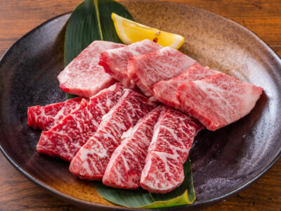Beef Japanase Wagyu