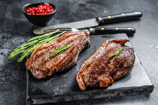 Wagyu Picanha BMS 8-9