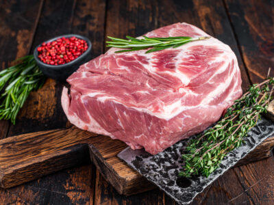 Pork Shoulder