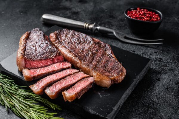 Wagyu Coulotte/Picahana