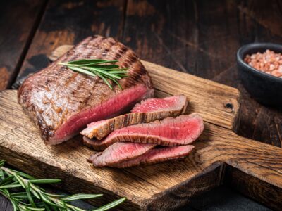 Flap Meat Wagyu BMS 6-7