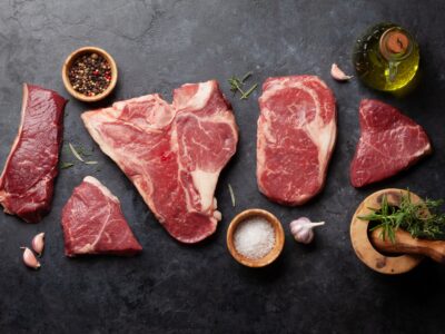 Beef