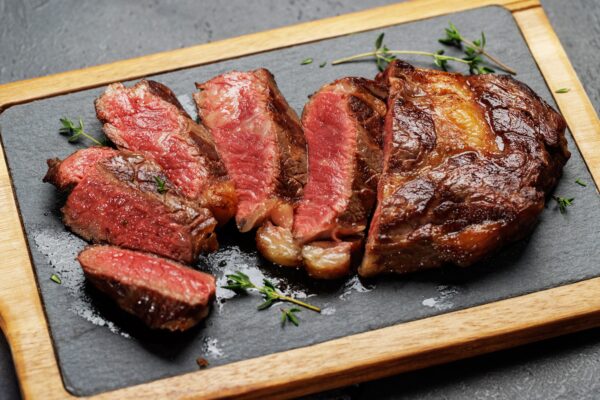 Angus Ribeye
