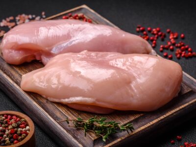 Boneless Chicken Breast (Natural – Antibiotic Free)