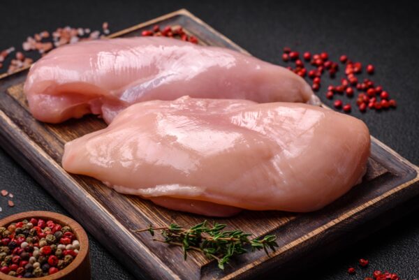 Boneless Chicken Breast (Natural – Antibiotic Free)