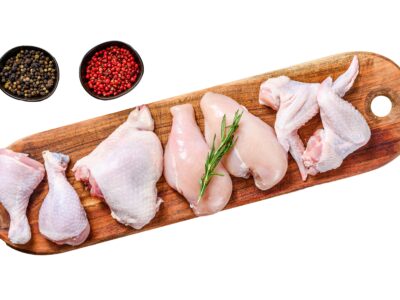 Chicken