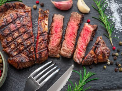 Angus Ribeye 16 oz