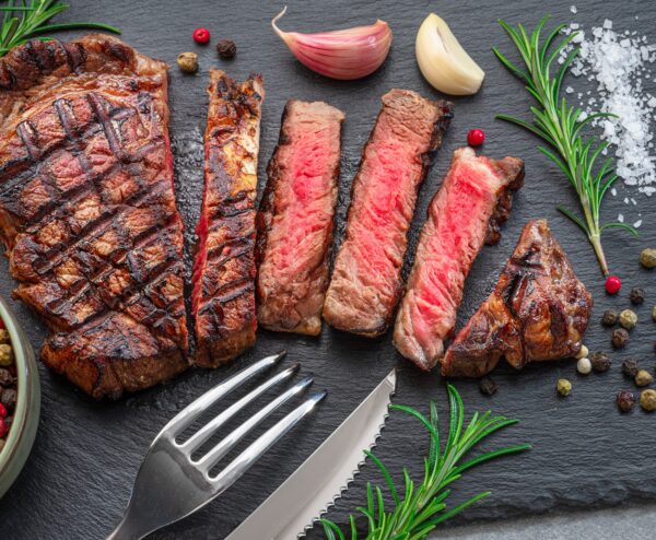 Angus Ribeye 16 oz