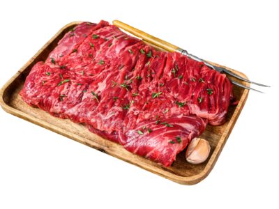 Premium Choice Steak Outside Skirt