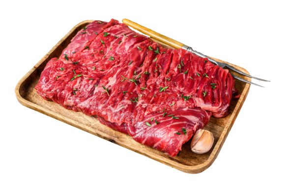 Premium Choice Steak Outside Skirt