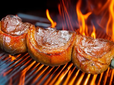 American Wagyu Sirloin Cap Whole 'Diamond Picanha"