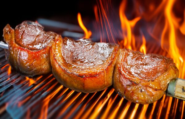 American Wagyu Sirloin Cap Whole 'Diamond Picanha"