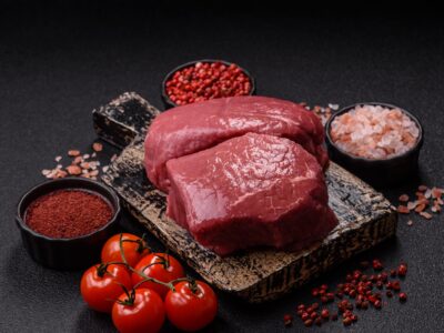 Australian Wagyu Top Sirloin