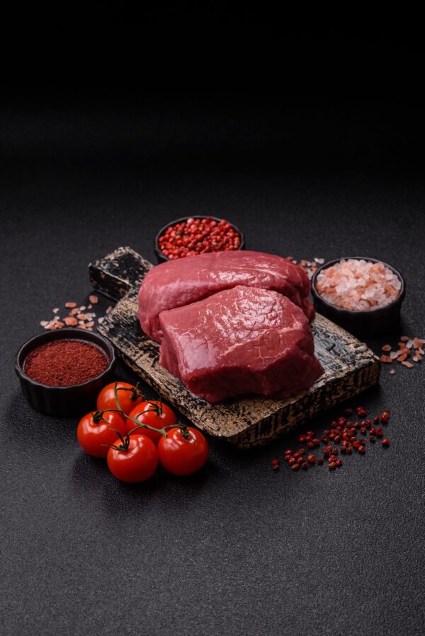 Australian Wagyu Top Sirloin