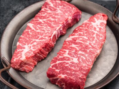 Flap Meat Wagyu BMS 8-9
