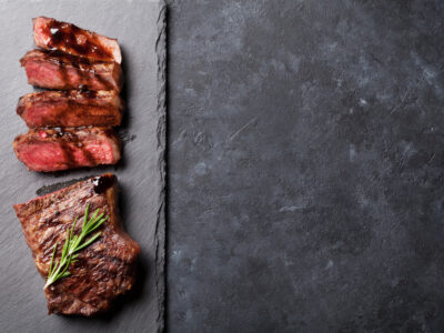 Sterling Silver Premium Center-Cut Skirt Steak