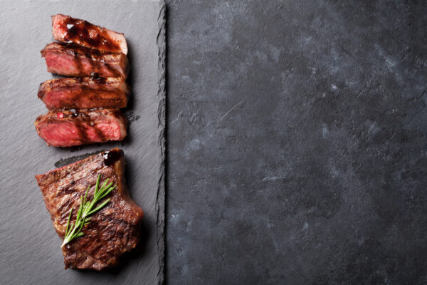Sterling Silver Premium Center-Cut Skirt Steak
