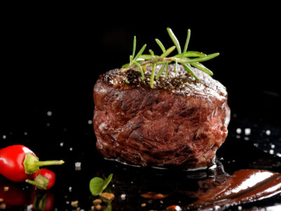 Tenderloin Angus (Filet Mignon) 5 oz