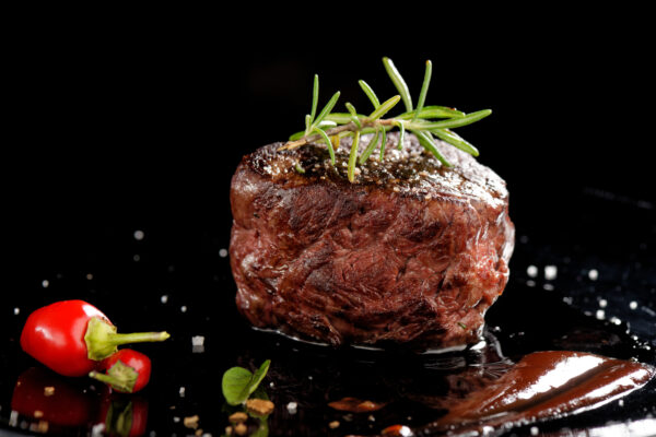 Tenderloin Angus (Filet Mignon) 5 oz