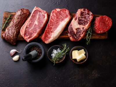 American Beef Angus
