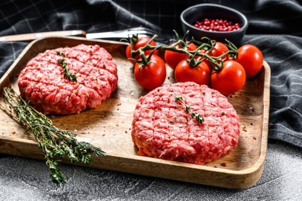 Australian Wagyu Patty