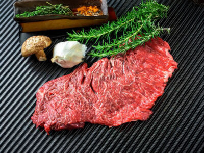 Flap Meat Steak