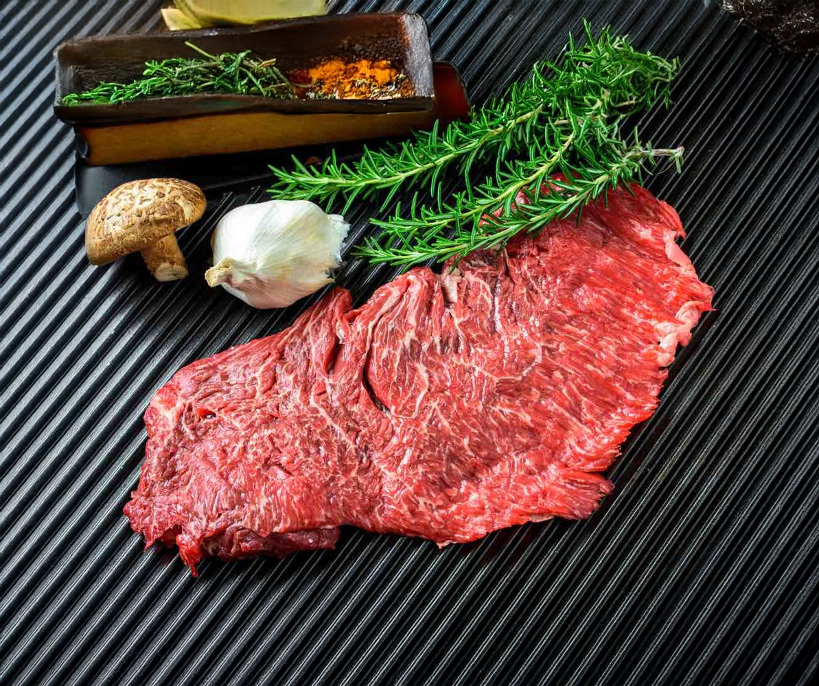 Flap Meat Steak